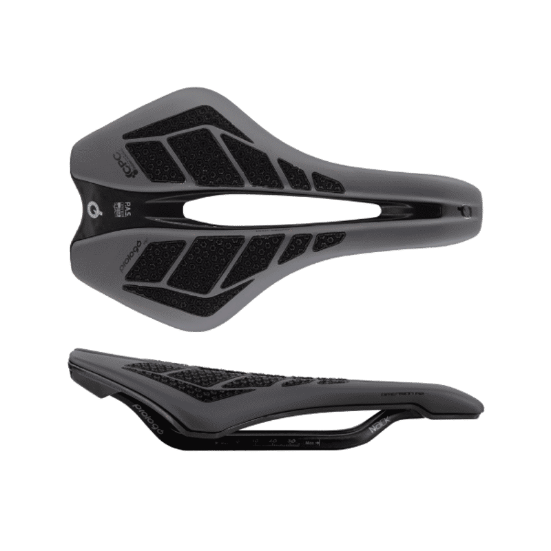 SELLA PROLOGO DIMENSION R2 143 PAS CPC TIROX BLACK