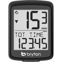 BRYTON GO GPS