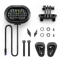 LUZ DIANTEIRA AVINOX