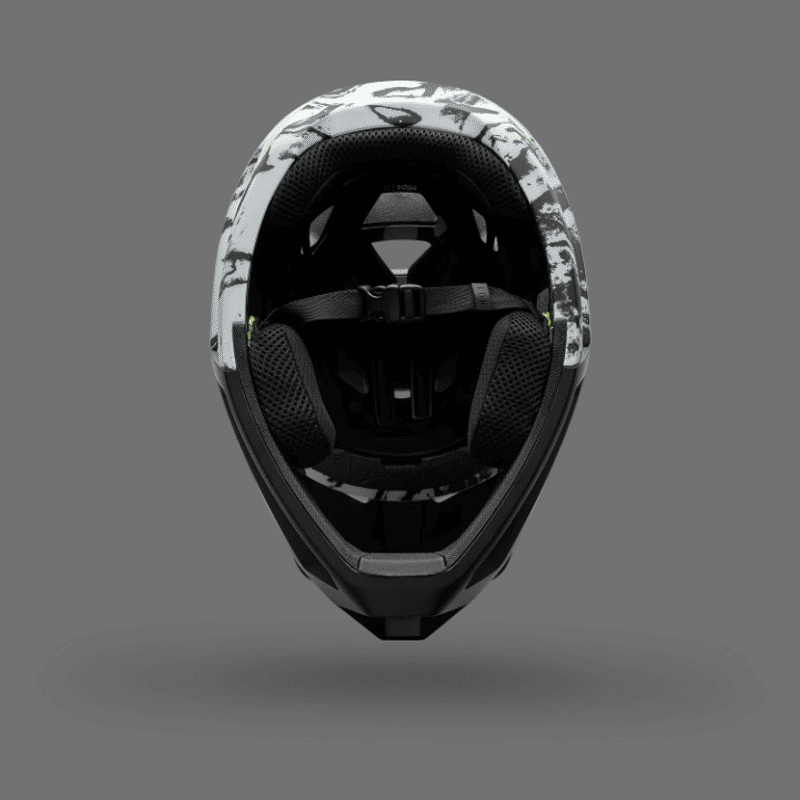 FOX PROFRAME THRIVE MIPS HELMET