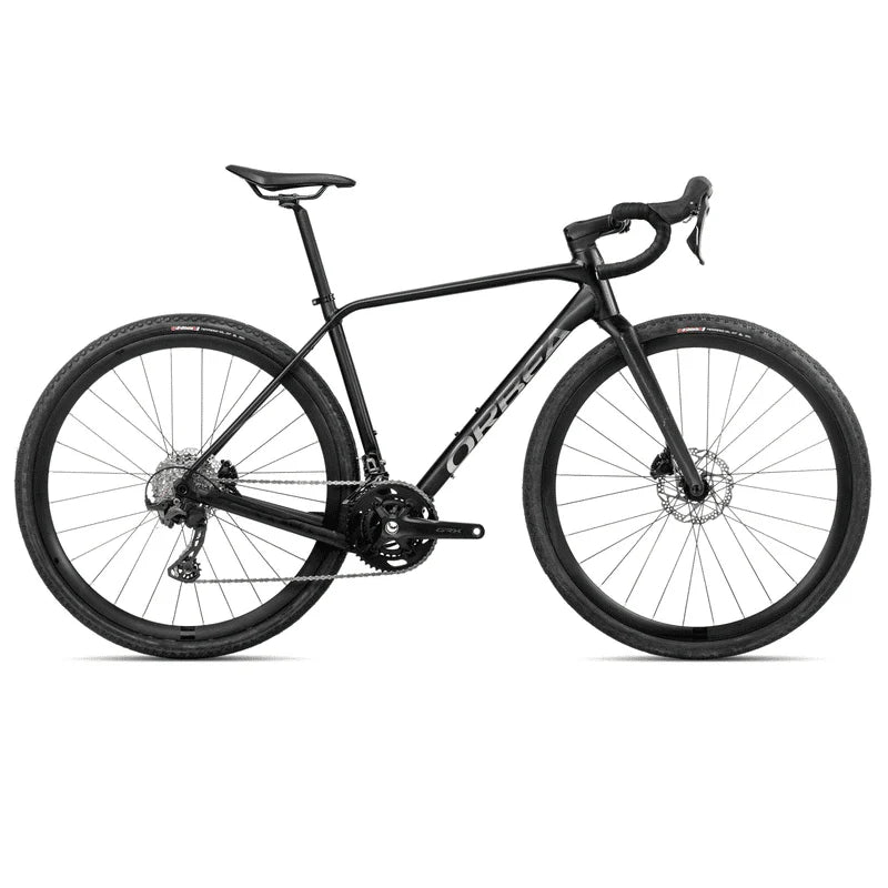 BICI ORBEA TERRA H30