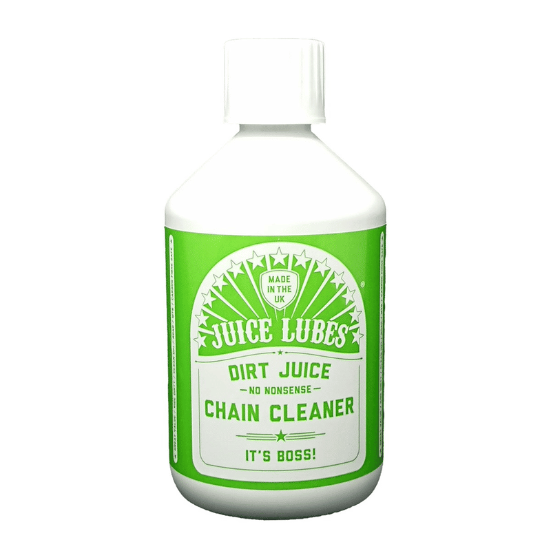 JUICE LUBES SGRASSANTE CATENA DIRT JUICE BOSS 500 ML