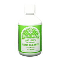 JUICE LUBES SGRASSANTE CATENA DIRT JUICE BOSS 500 ML
