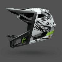 FOX PROFRAME THRIVE MIPS HELMET