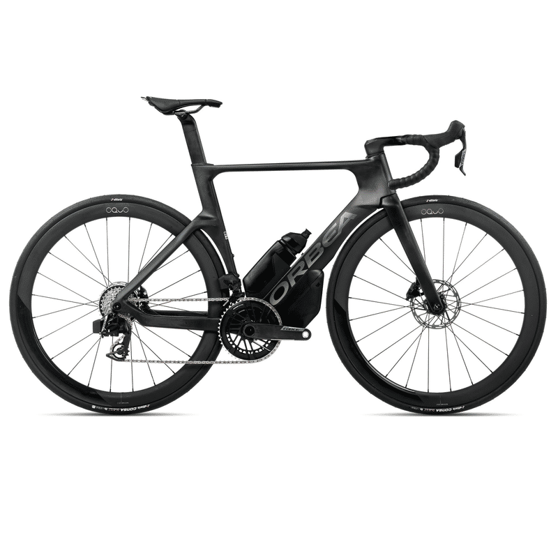 ORCA AERO M21eLTD