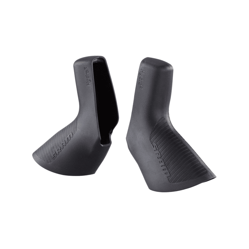 CAPAS DE MANETES SRAM RED ETAP AXS E1 DISC PRETO