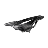 SELLA SELLE ITALIA SLR 3D CARBON L3 TELAIO IN CARBONIO RETRO