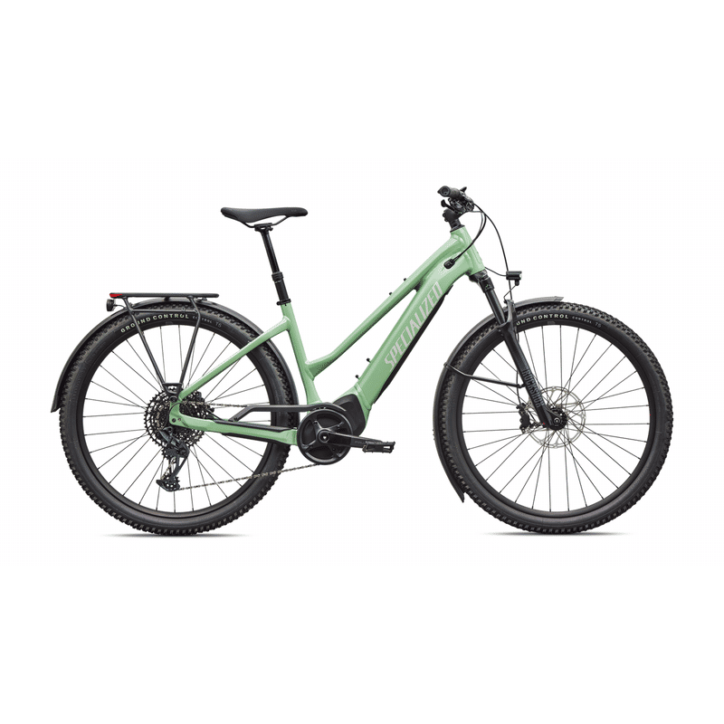 SPECIALIZED TURBO TERO 5.0 EQ STEP-THROUGH