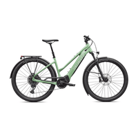 SPECIALIZED TURBO TERO 5.0 EQ STEP-THROUGH