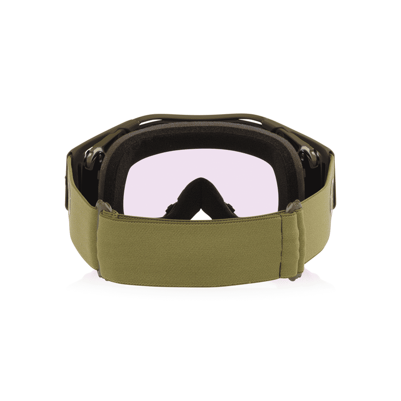 MASCHERA OAKLEY AIRBRAKE MTB FERN/PRIZM MX LOW LIGHT