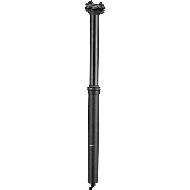 TELESKOP-SATTELSTÜTZE KIND SHOCK KS LEV INTEGRA 31,6X380X125MM