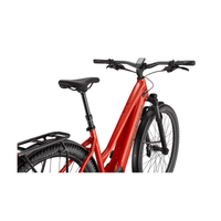 BICI SPECIALIZED TURBO TERO 4.0 STEP THROUGH EQ