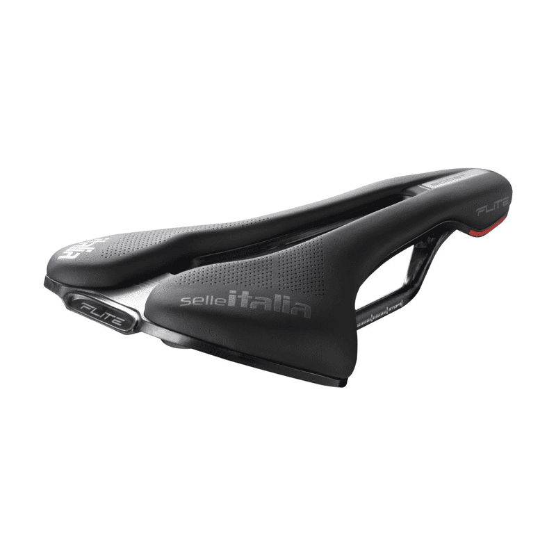 SELLE ITALIA FLITE BOOST SUPERFLOW L CARBON FIBER-TEK SEDLO 145X248MM