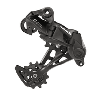 ZADNÝ PREHODZOVAČ SRAM NX 1X11 S DLHOU KLIETKOU