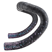 SUPACAZ SUPER STICKY KUSH STAR FADE LENKERBAND