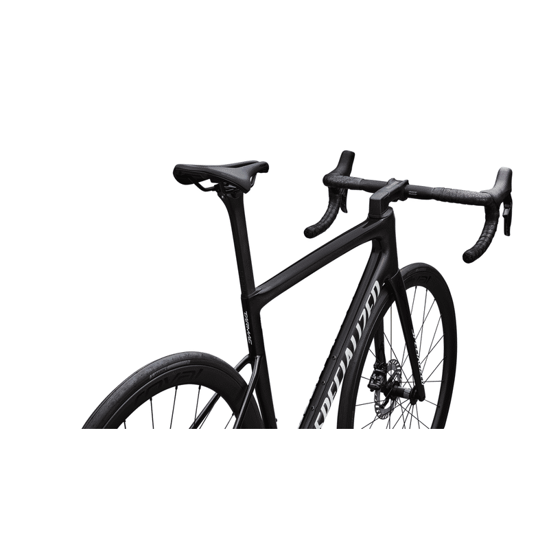 SPECIALIZED TARMAC SL8 EXPERT FIETS