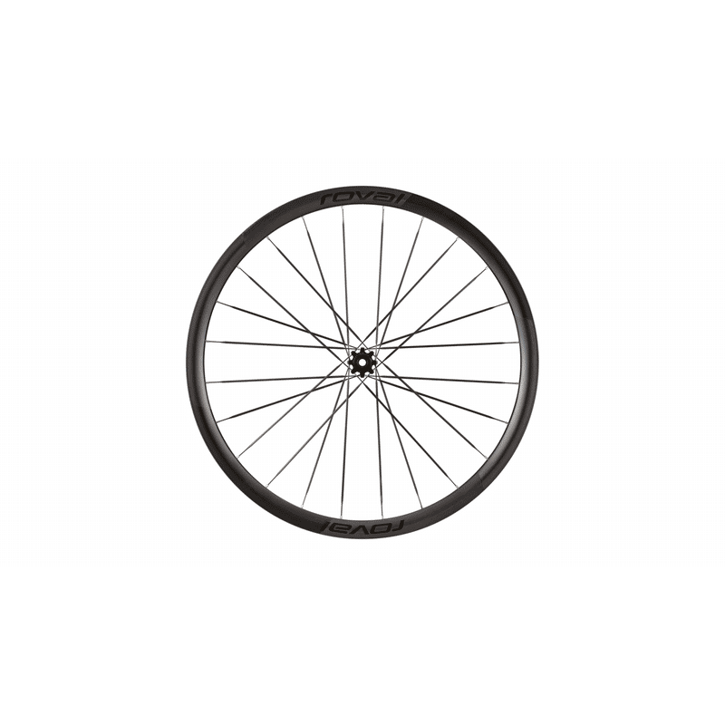 RUOTA ANTERIORE SPECIALIZED ROVAL ALPINIST CLX III 700C