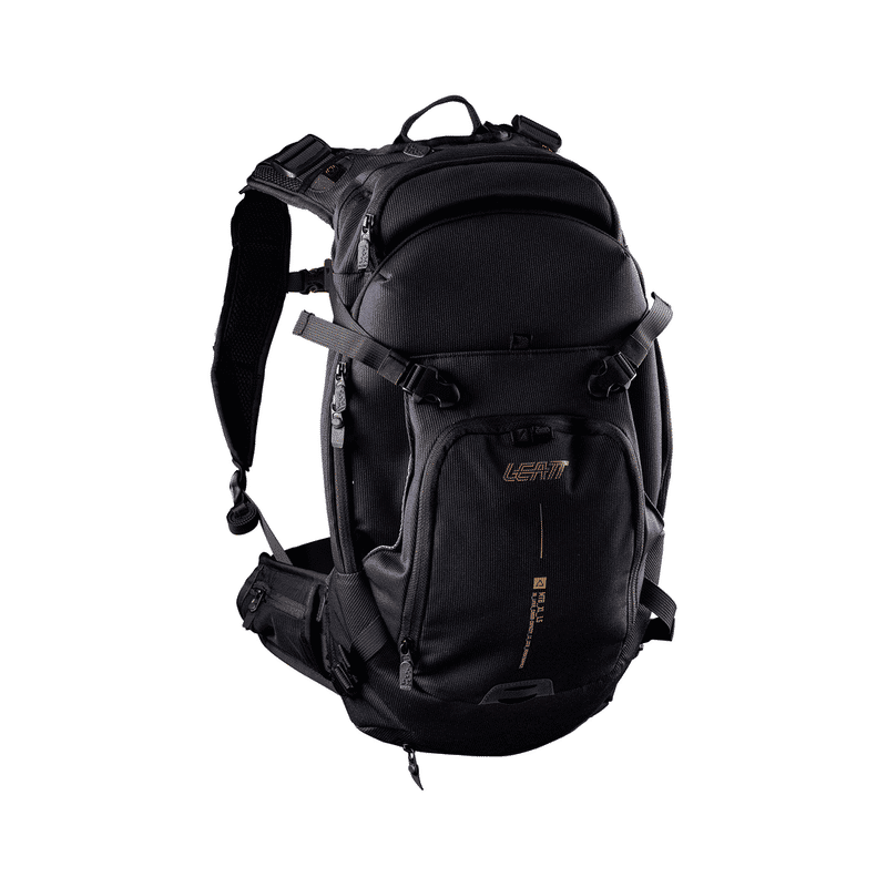 LEATT HYDRATION MTB 1,5 LITERES VÍZTÁROLÓ HÁTIZSÁK