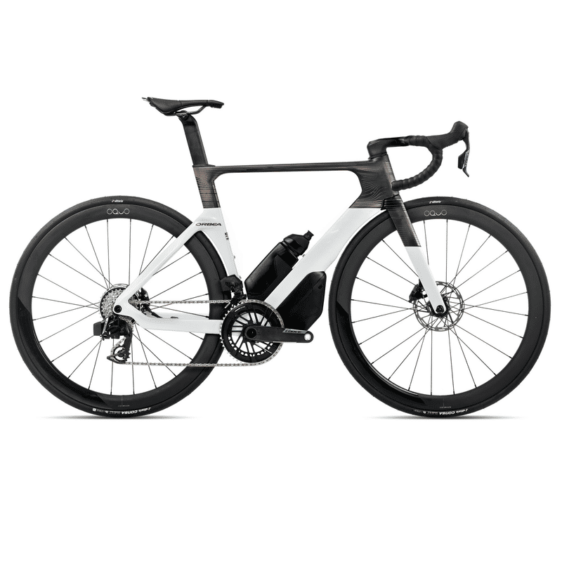 ORCA AERO M21eLTD