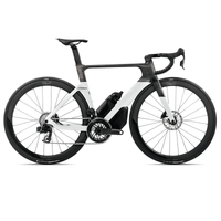 ORCA AERO M21eLTD