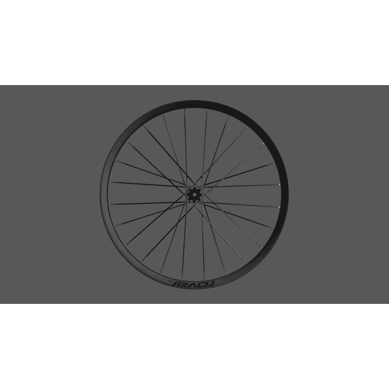 KOŁA SPECIALIZED ROVAL TERRA CLX III 700C