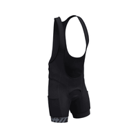 LEATT BIB LINER MTB 4.0 BIB SHORTS