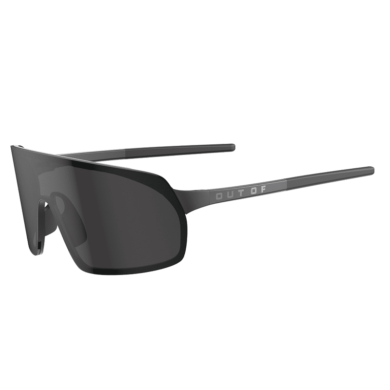 OCCHIALI OUT OF RAMS ADAPTA BLACK