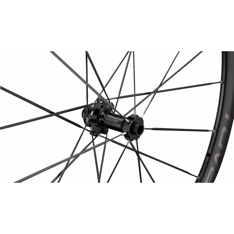 RUOTA ANTERIORE SPECIALIZED ROVAL ALPINIST CLX III 700C