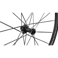 RUOTA ANTERIORE SPECIALIZED ROVAL ALPINIST CLX III 700C