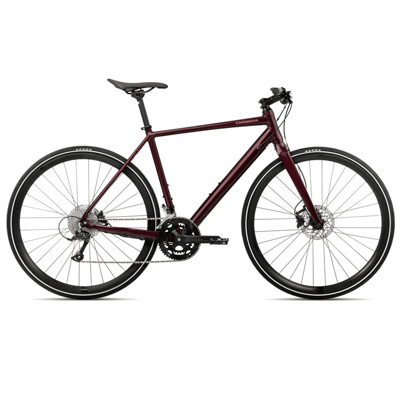 ORBEA VECTOR 20 FIETS