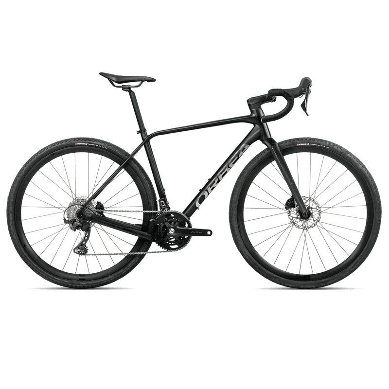 BICI ORBEA TERRA H30