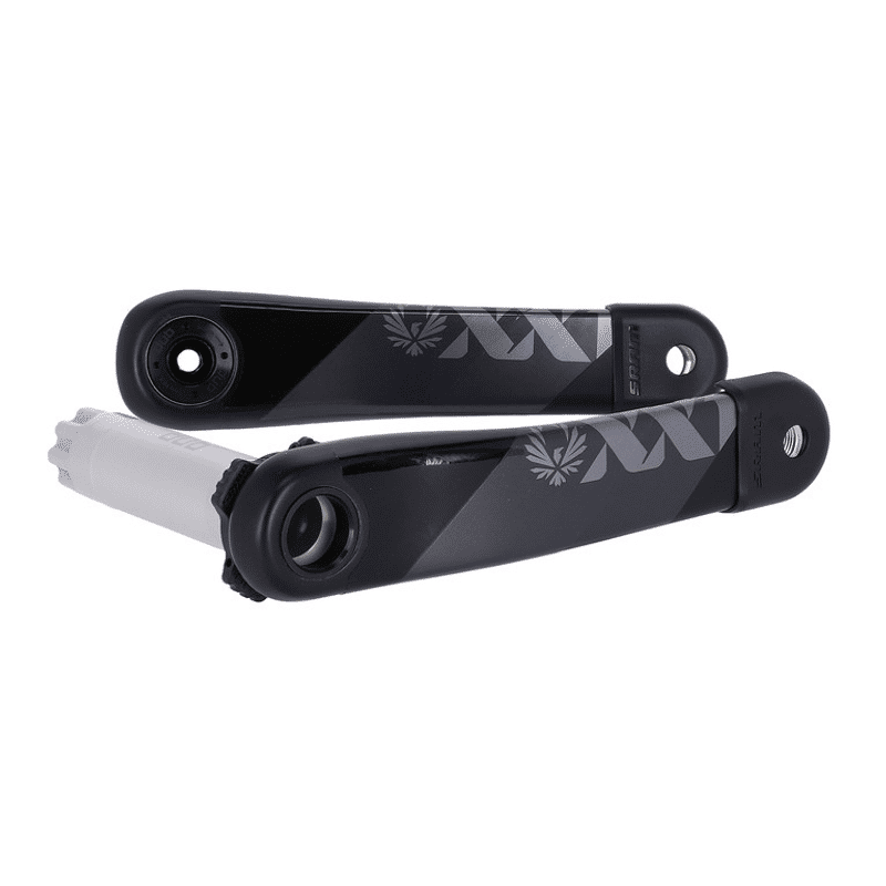 BRAÇO DE PEDIVELA SRAM XX1 EAGLE DUB 165MM ASSY