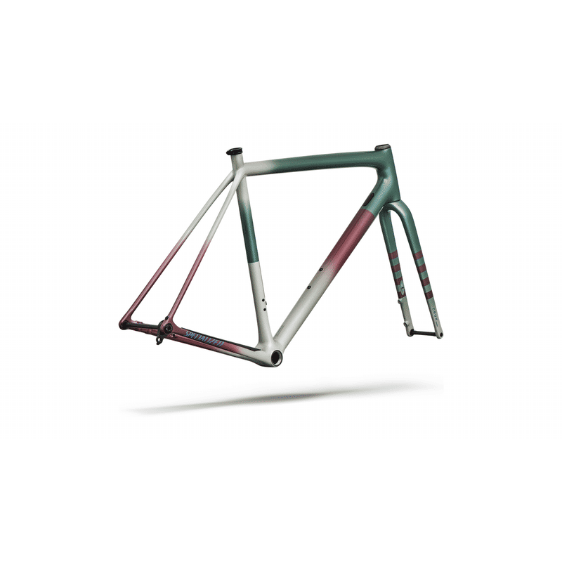 QUADRO SPECIALIZED CRUX 10R