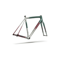 QUADRO SPECIALIZED CRUX 10R