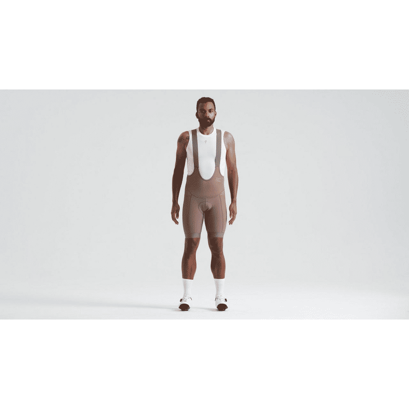 Cuissard C/B Specialized Foundation