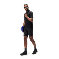 ENDURA CUISSARD BRETELLES LOOP HOMME CYCLISME