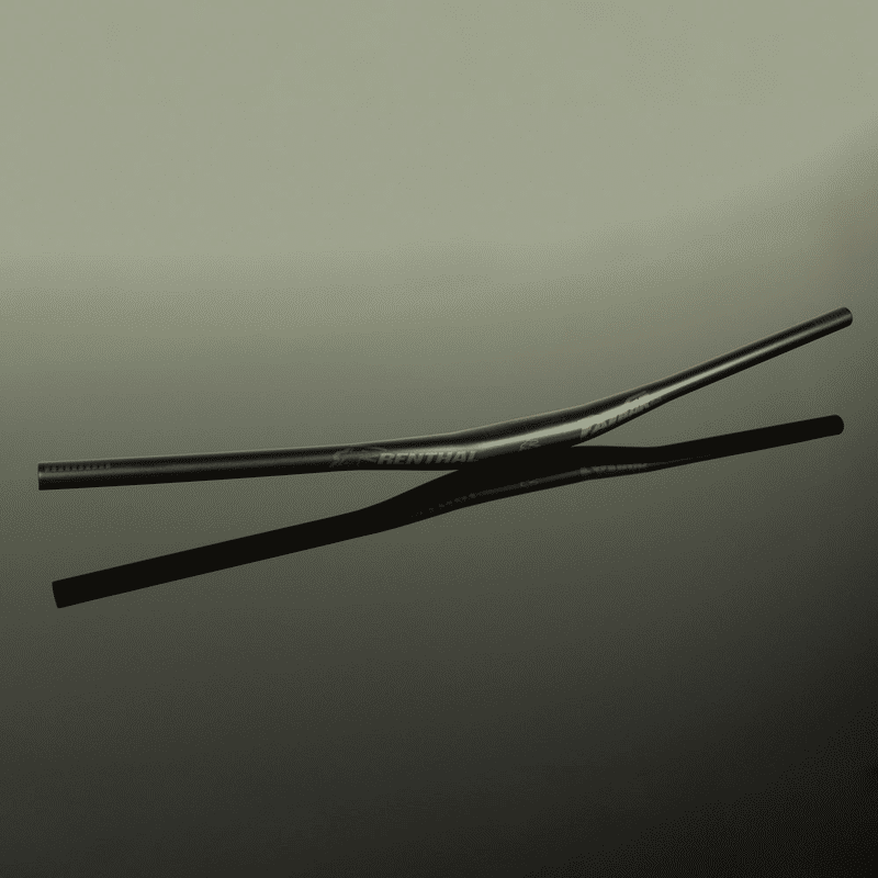MANUBRIO RENTHAL V3 FATBAR 35 RISE 20