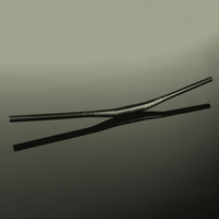 MANUBRIO RENTHAL V3 FATBAR 35 RISE 20