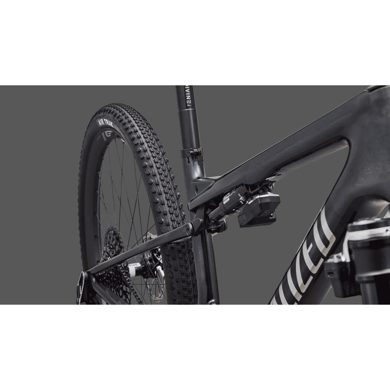 SPECIALIZED EPIC 9 PRO KERÉKPÁR