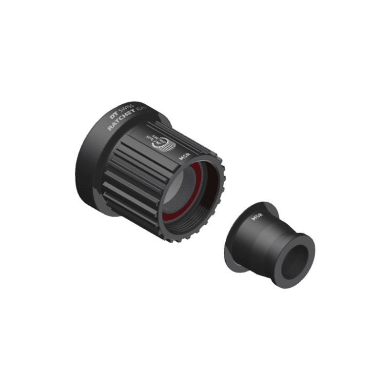 DTSWISS CORPS RATCHET EXP SHIMANO MICRO SPLINE 12V