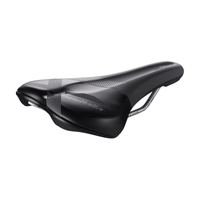 SELLA SELLE ITALIA X-BOW TI 316 SOFT-TEK S 145X255 MM