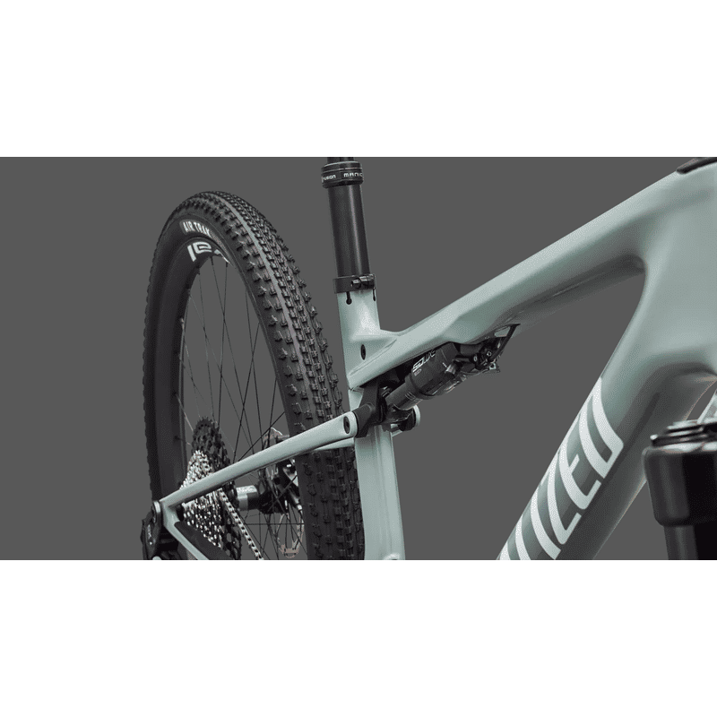 BICICLETA SPECIALIZED EPIC 9 EXPERT