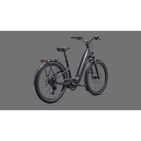 FAHRRAD SPECIALIZED TURBO COMO 4.0