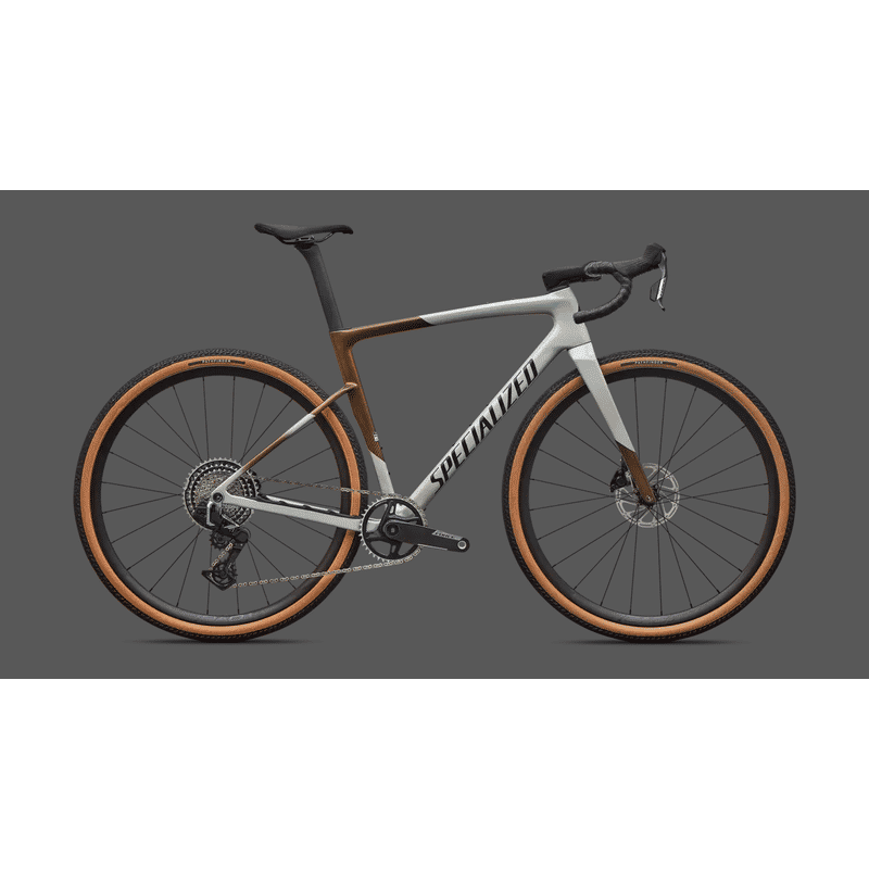 VÉLO GRAVEL SPECIALIZED CRUX 5 EXPERT