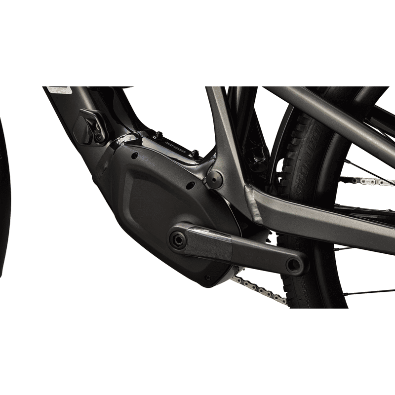 BICICLETA SPECIALIZED TURBO TERO X 6.0