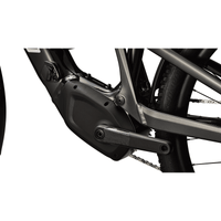 BICICLETA SPECIALIZED TURBO TERO X 6.0