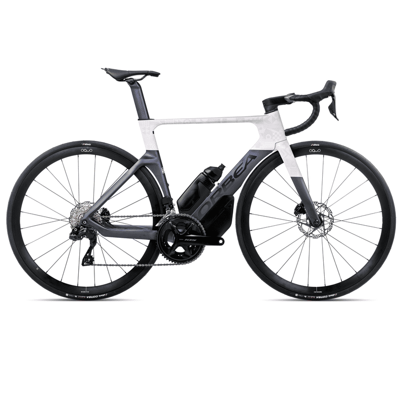 BICI ORBEA ORCA AERO M30ILTD