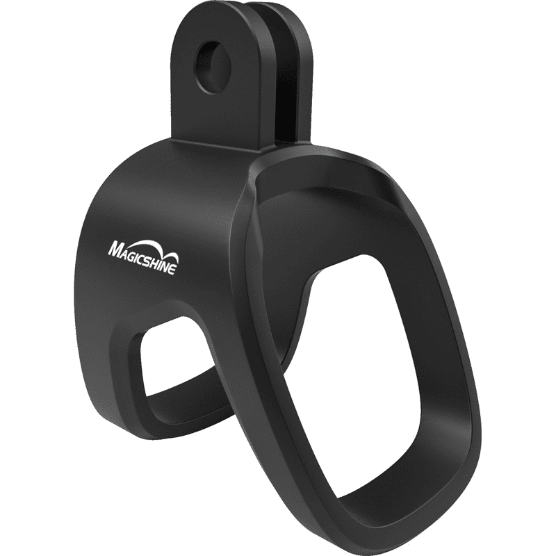 UCHWYT MAGICSHINE DO GOPRO NA LAMPKĘ ROWEROWĄ ALLTY/RN