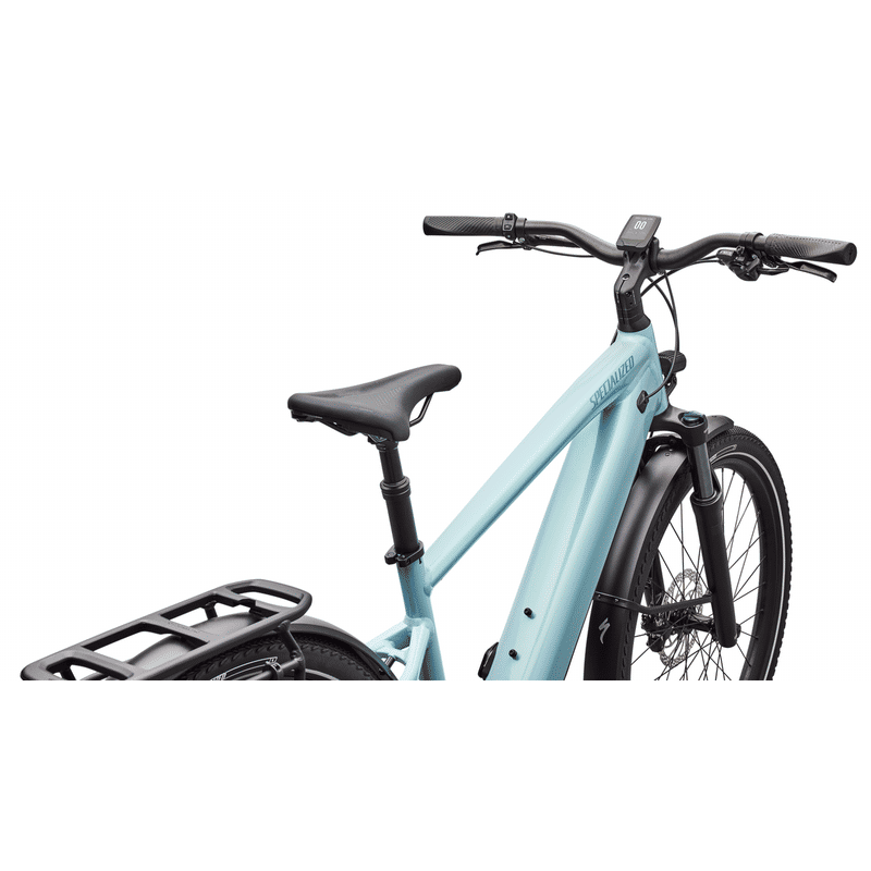 SPECIALIZED TURBO VADO 4.0 E-BIKE URBANA