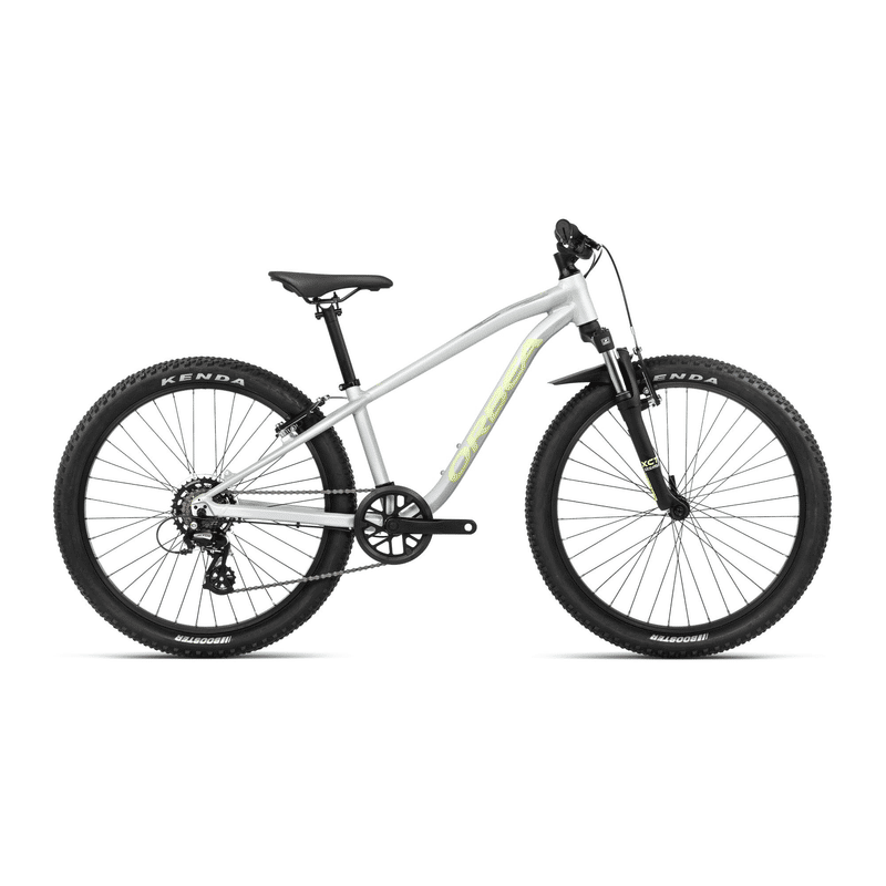 BICI ORBEA MX 24 XC